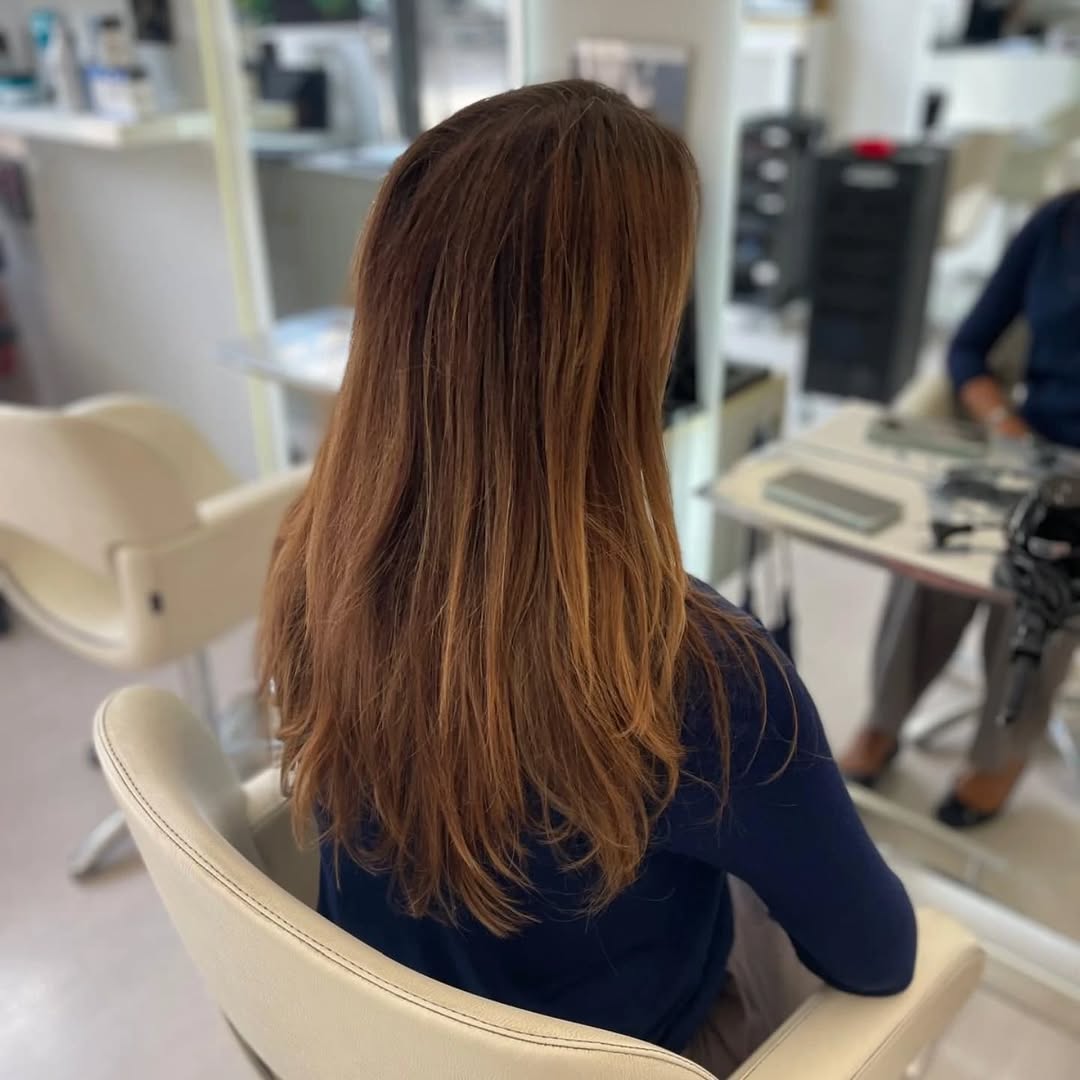 Lavoro FM Parrucchiere