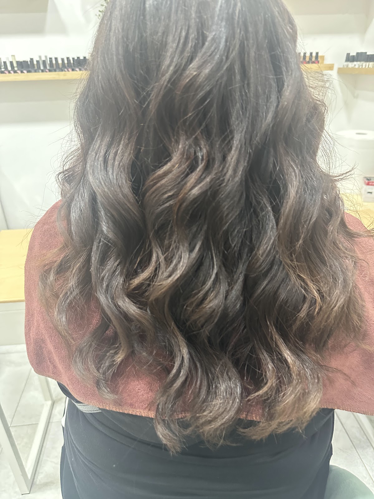 Lavoro FM Parrucchiere