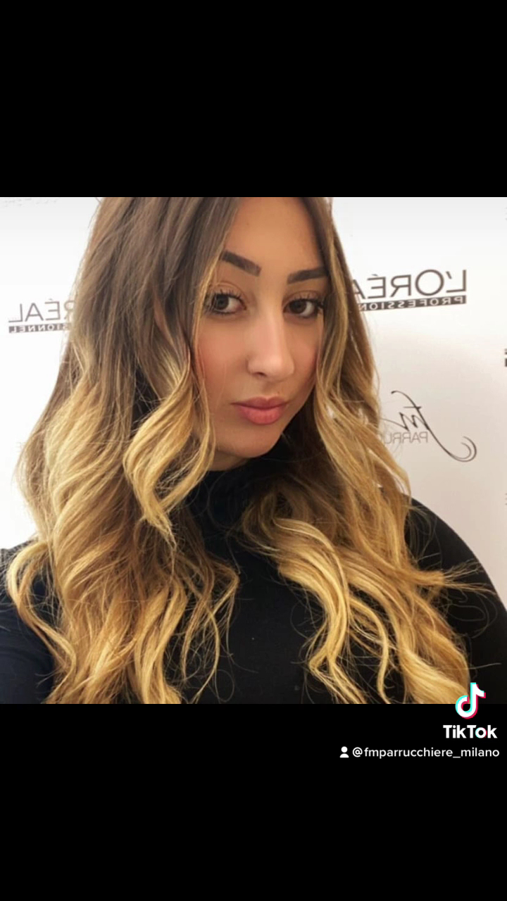 Lavoro FM Parrucchiere