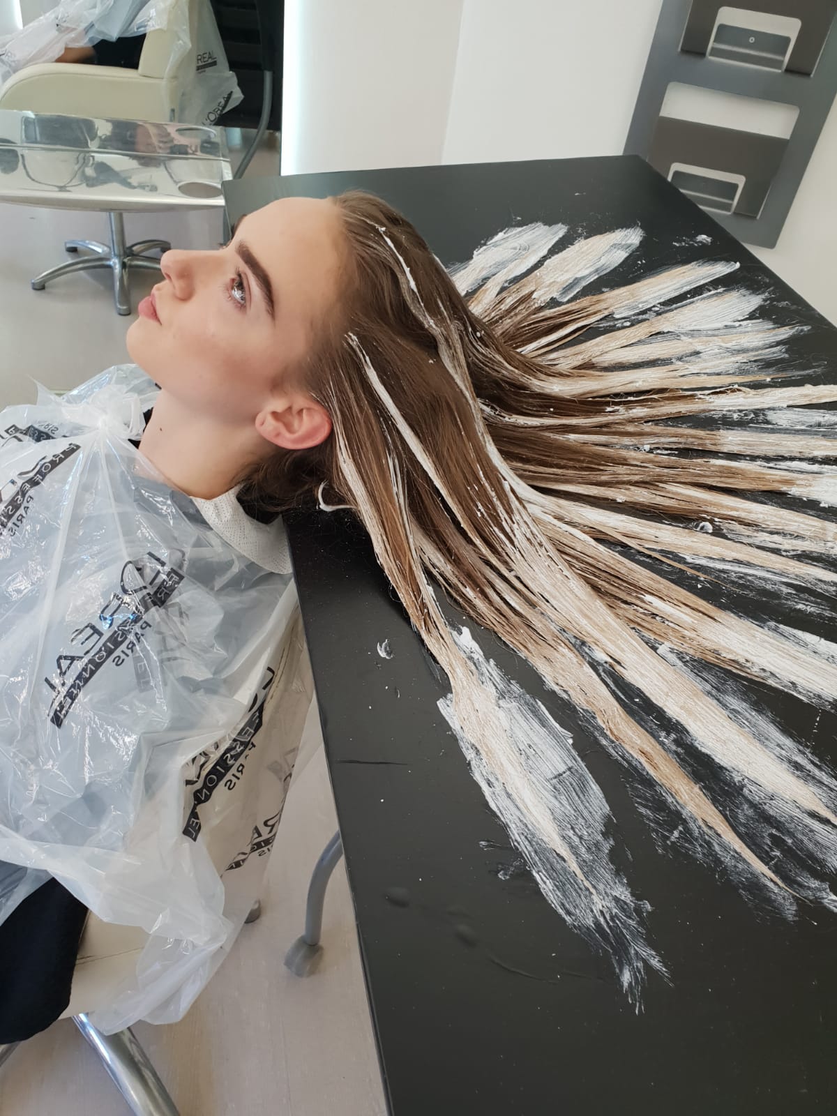 Lavoro FM Parrucchiere