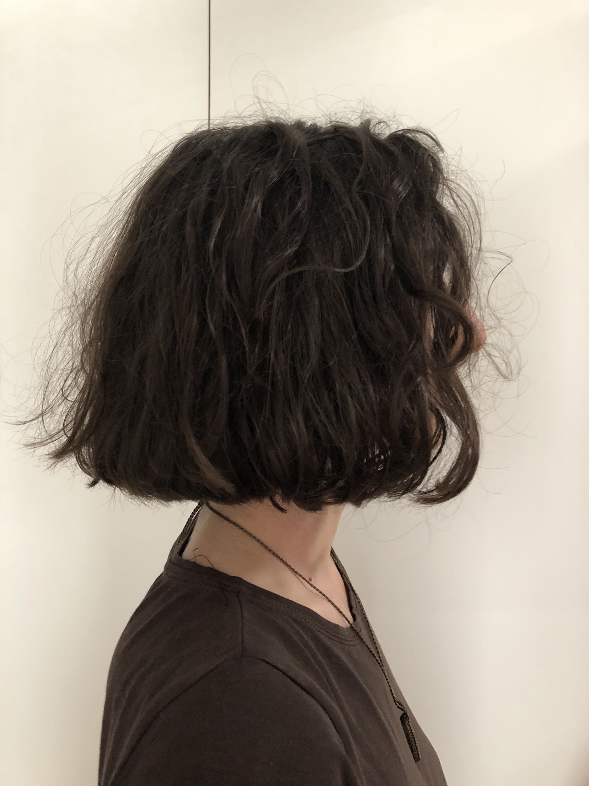 Lavoro FM Parrucchiere