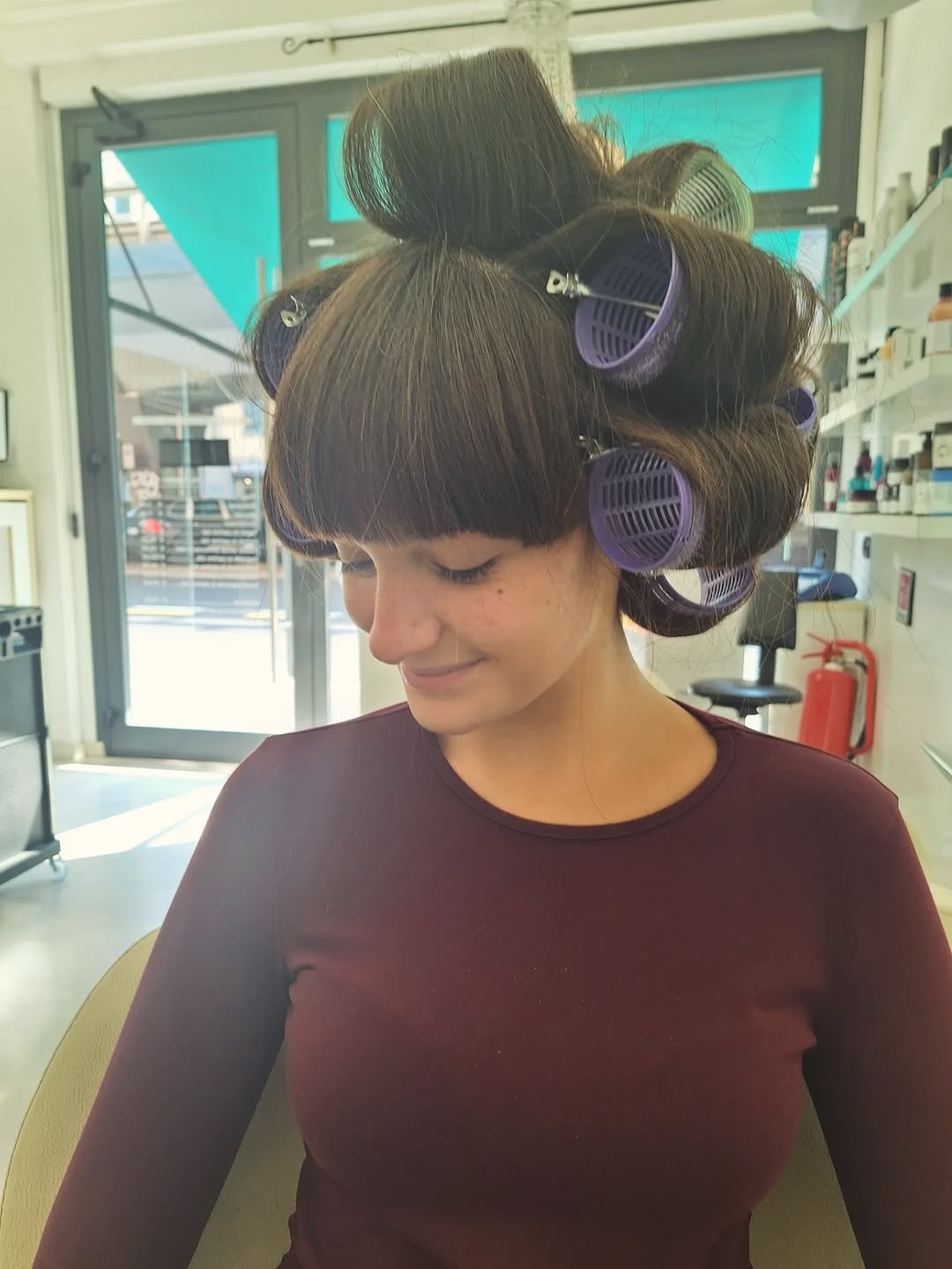 Lavoro FM Parrucchiere